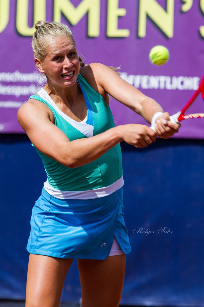 Anna Klasen 925 - Braunschweig womens open